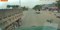 Reckless Riding In Vietnam