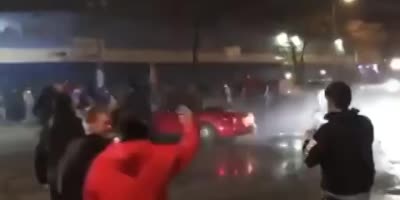 Another Night In LA