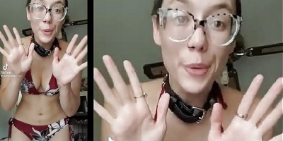 Nice Tits, but No Brains