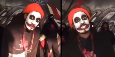 Antifa vs this, who ya got?