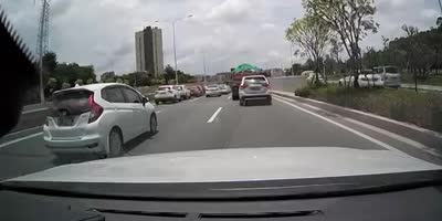 Move Please !