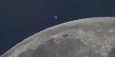 Bright Side of the Moon