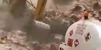 Construction Workers Last Day