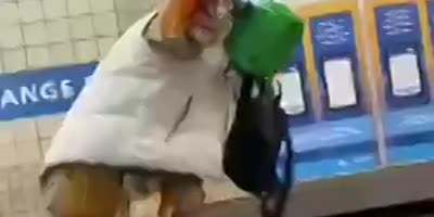 Be Careful