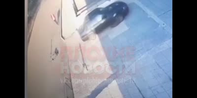 Passing over like carpet