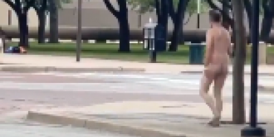 Lost In Dallas