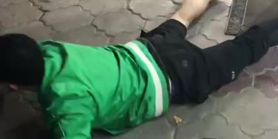 Miracle of the Quran !