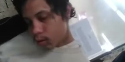 Inmates High On H