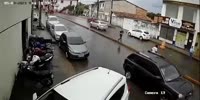 Fatal Hit & Run {Brazil}