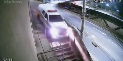 The Failed Escape