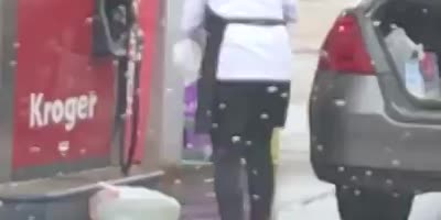 More Plastic Bags !