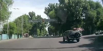 Cars and idiots