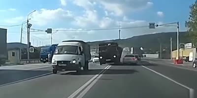 Well that was unexpected.