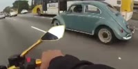 Pay Attention Buddy! (Short)