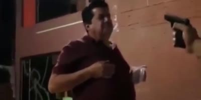Mexican Drinking Game