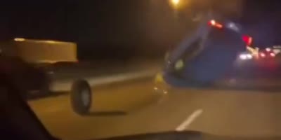 Flying cars are the new fashion