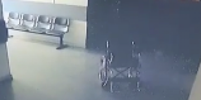 Wierd Things In Brazilian Hospital