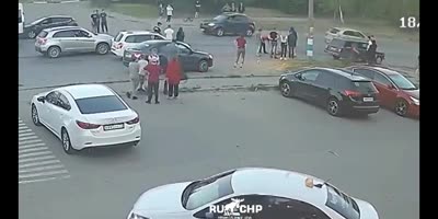 Stupid Frogger