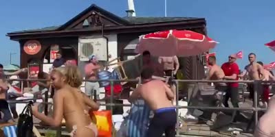 Madness In Essex