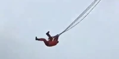 That Was A Bad Idea