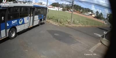 Her Lucky Day