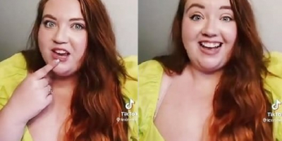 Wonder why she can't find a date
