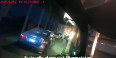 Attempted murder by Kool-aid