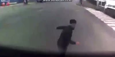 Make a Decision or Get Hit