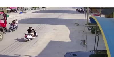Stupidity Or Death Wish ?