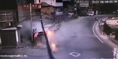 Close Call