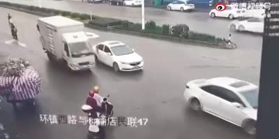 Price Of Wreckless Riding