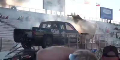 3000 HP Diesel Death (R)