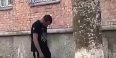 Ukrainian Love Story