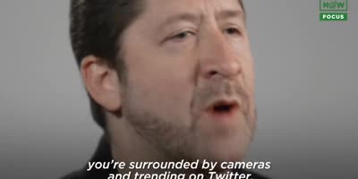 Cop shares his fears