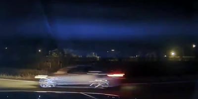 DUI driver hit Carolina  deputy