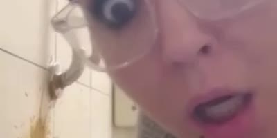 WTF painting technique