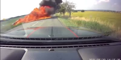 Kamikaze Biker