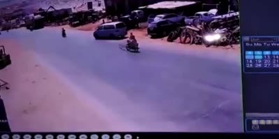 YOUR DAY HAS COME