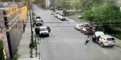 Chicago Mass shooting