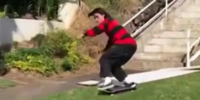The Killing Skate