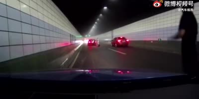 Life In the Fast Lane Goes Wrong 2