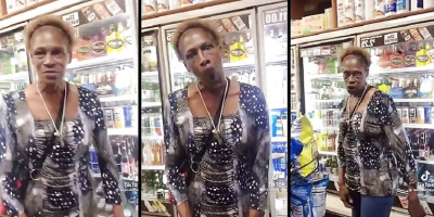 Crackheads Gone Wild
