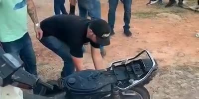 That Was Not Smart At All