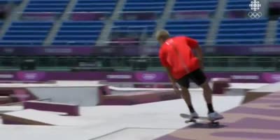 Olympics Finest