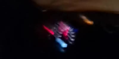 Drunk Prick Films Own Crash