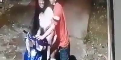 Always Somebody Who Ruins It All