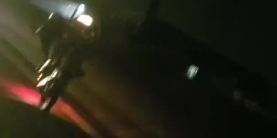 MOTORCYCLIST WITH NO CONCEPT (R)