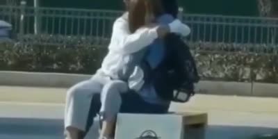 Itching Pussy