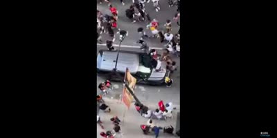 People Targeted For Assault On Chicago Streets!