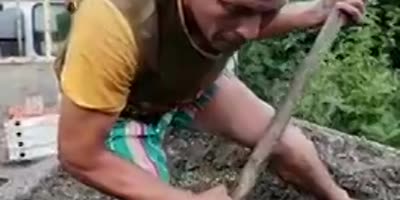Working High On Heroin